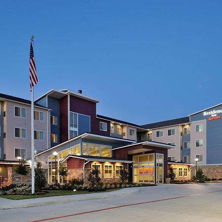 Residence Inn By Marriott Houston Northwest/סייפרס מראה חיצוני תמונה