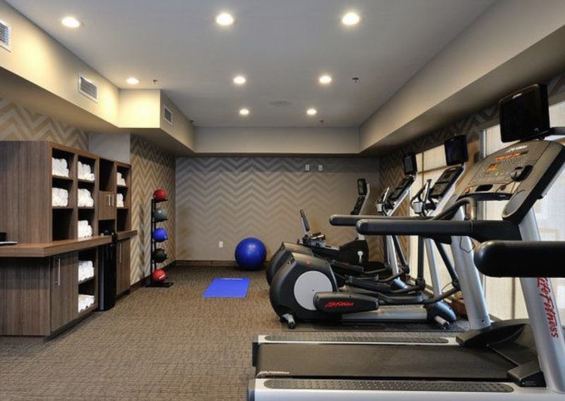 Residence Inn By Marriott Houston Nw סייפרס מראה חיצוני תמונה