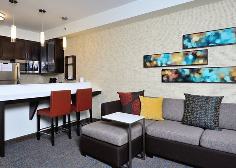 Residence Inn By Marriott Houston Nw סייפרס מראה חיצוני תמונה