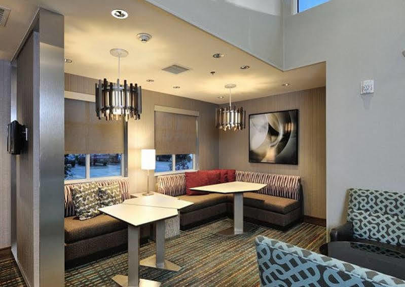 Residence Inn By Marriott Houston Nw סייפרס מראה חיצוני תמונה