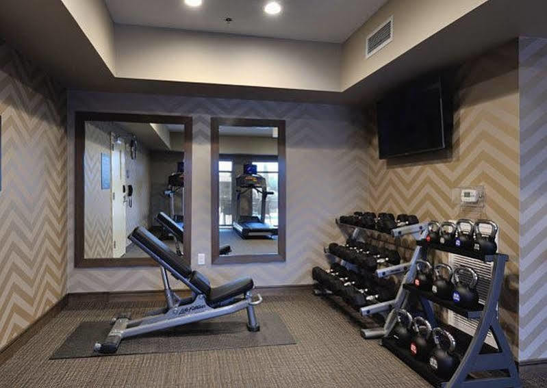 Residence Inn By Marriott Houston Nw סייפרס מראה חיצוני תמונה